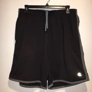 Champion Athletic Shorts